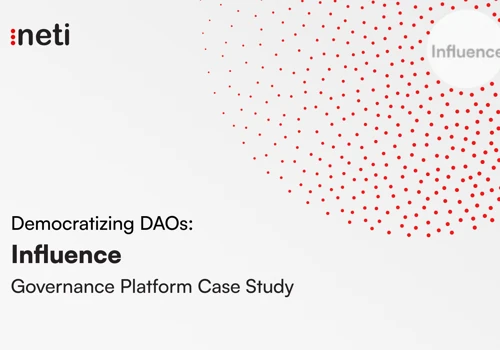 Multi-Chain DAO Gov & Private Voting Platform