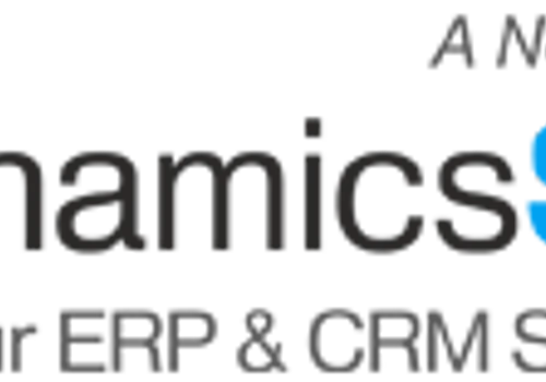 Your ERP & CRM Software Partner