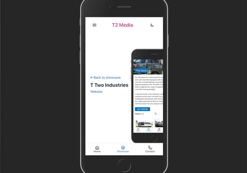 T2 Media