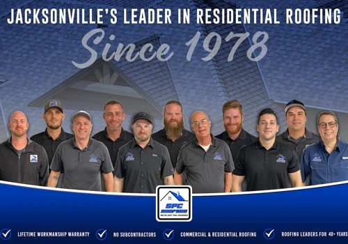 1,279% increase in lead volume for SPC Roofers