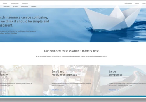 WPA - A Digital Self-Service Tool to Enhance Customer Experience
