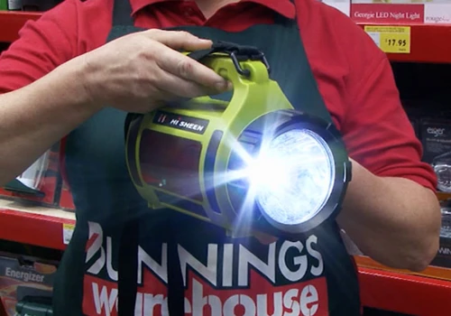 Bunnings Product Videos