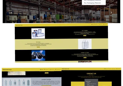 Manufacturing Site