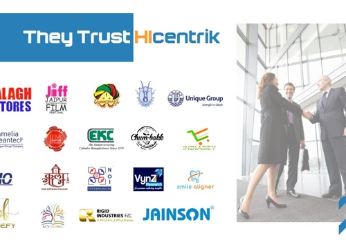 Our Clients