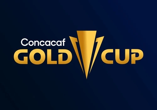 Gold Cup Rebrand