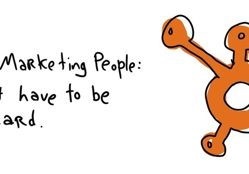 Marketing Operations