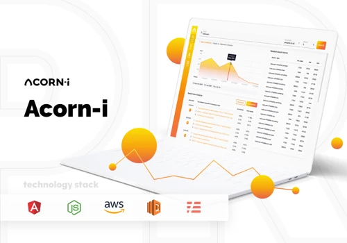 Acorn-I - Martech