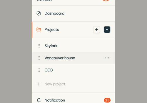 Contractor Connect