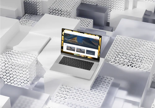 LogiPlan: MVP & Product Design for a SaaS Startup