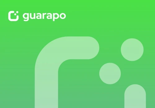 Branding for software company