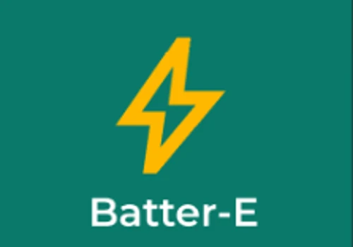 Batter-E Application