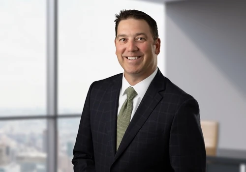 Corporate Headshot
