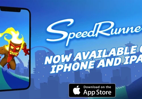 SpeedRunners