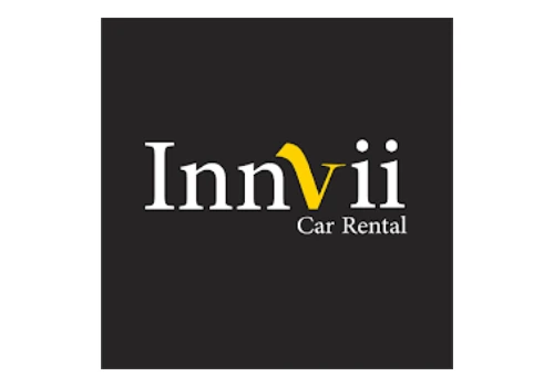 Innvii Car Rental App