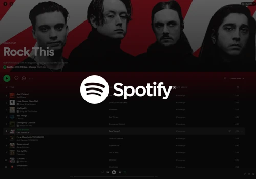 Spotify