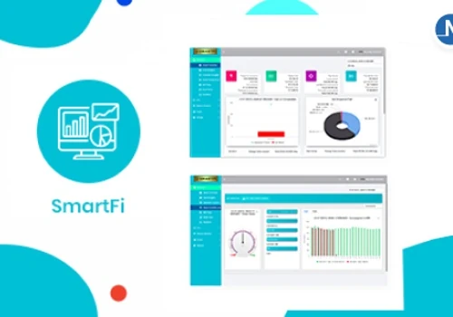 SmartFi - Renewable Energy Devices Monitoring
