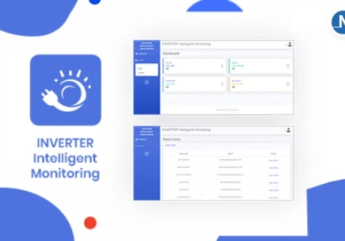 INVERTER Intelligent Monitoring