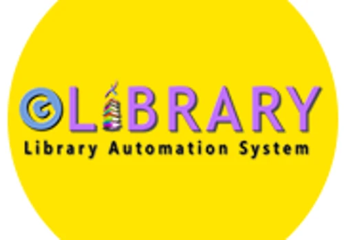 Glibrary-Library Management Software
