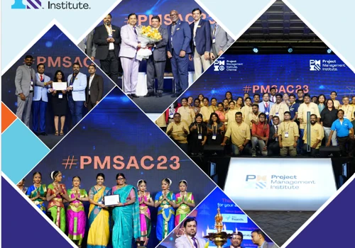 Manage South Asia - A bi-monthly newsletter