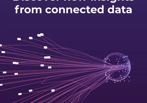 A brochure on semantic data services