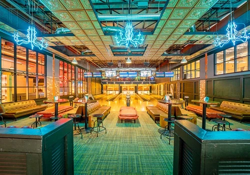 Punch Bowl Social | Social Media Management