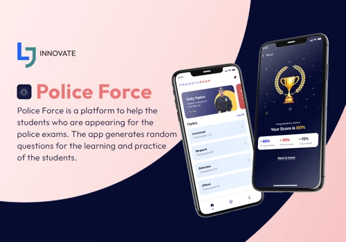 Police Force