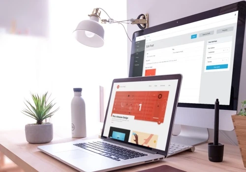 Bringing the new Amazon.Design website to life with a lightning fast CMS