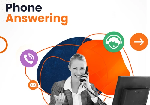 Phone Answering Services