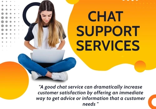 Chat Support Services