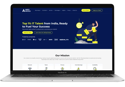Ampityinfotech