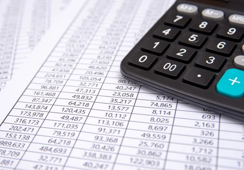 Bookkeeping / Back Office Support