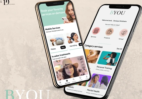 Global marketplace for products and services