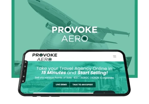 The Most Commercially Viable Travel Agency