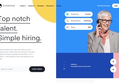 Building and leveraging research capacity