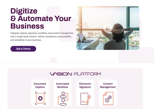 Discovery led growth: From reactive to proactive
