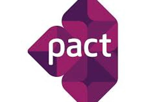 Project with Pact