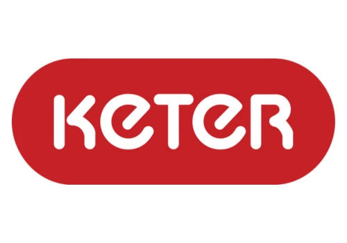 Project with Keter