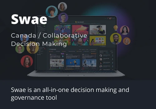 Decision Making And Governance Platform