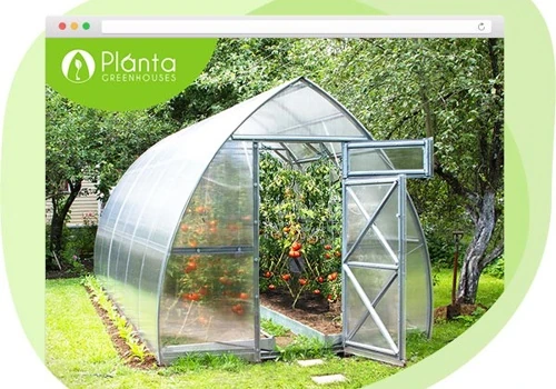 Planta Greenhouses