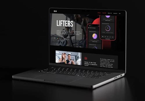 Lifters App