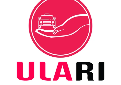 UlariCab - OnDemand App