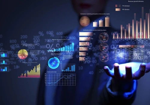 Financial process automation platform