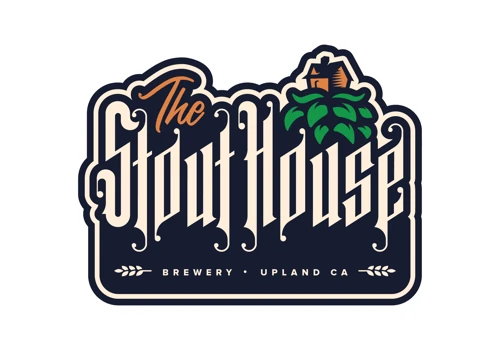 the stout house
