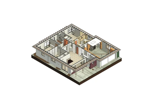 Single-Family As-Builts