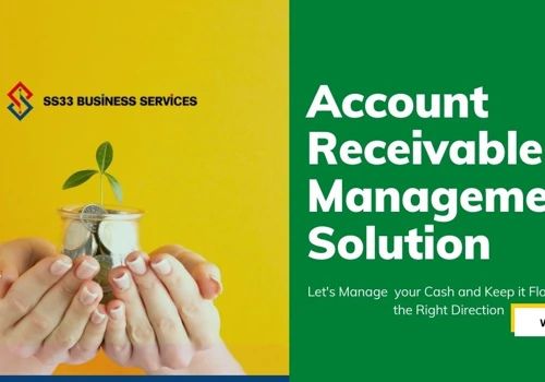Account Receivable Solution