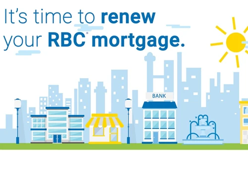 RBC Mortgage