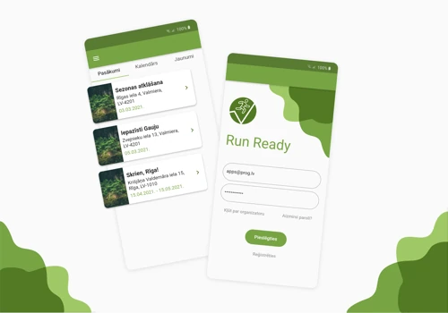 RunReady