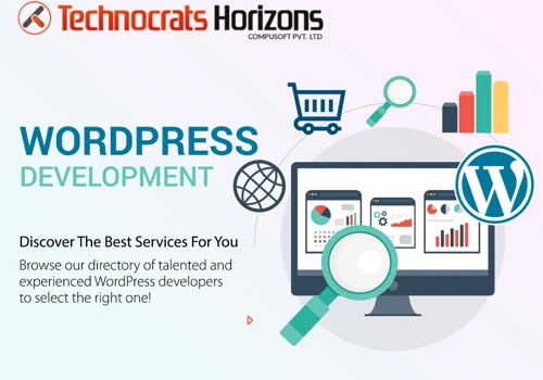 Wordpress Web Development Services