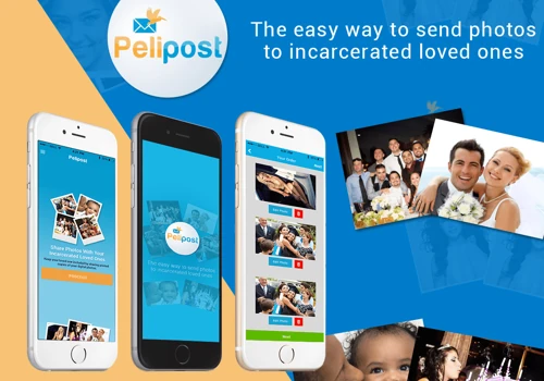 Pelipost – Multimedia App with Custom Printing of Photos