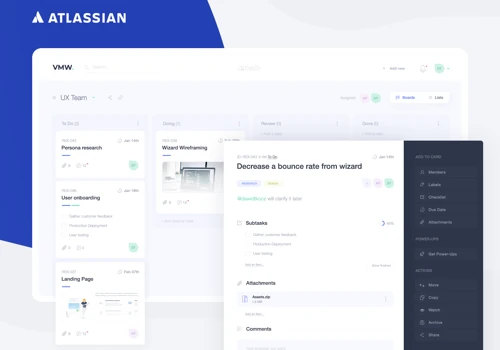 Trello | Product Design
